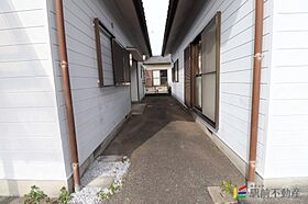 大楠住宅II 2 ｜ 福岡県朝倉市頓田92-1（賃貸一戸建3DK・1階・48.65㎡） その13