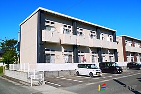 レモンバーム1番館 204 ｜ 福岡県久留米市田主丸町益生田862-1（賃貸アパート1K・2階・24.48㎡） その7