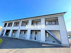 アンフィール原田 201 ｜ 福岡県朝倉市甘木415-4（賃貸アパート2LDK・2階・56.31㎡） その8