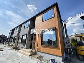 エクセラン依井A 101 ｜ 福岡県朝倉郡筑前町依井1671-1（賃貸アパート1LDK・1階・43.61㎡） その8