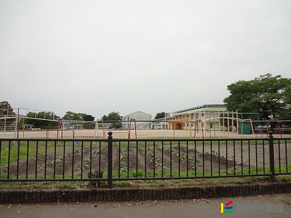 画像26:吉井小学校 