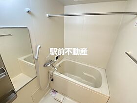 SunnyHouse三春 101 ｜ 福岡県うきは市浮羽町三春1824-2（賃貸アパート1LDK・1階・42.98㎡） その5