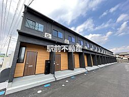 田主丸駅 2.3万円