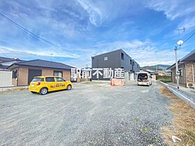 suns堤A棟 102 ｜ 福岡県朝倉市堤901-1（賃貸アパート1R・1階・26.49㎡） その17