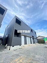 suns堤B棟 101 ｜ 福岡県朝倉市堤901-1（賃貸アパート1R・1階・26.49㎡） その10