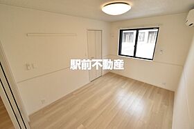 シャンベルジュ　依井I 105 ｜ 福岡県朝倉郡筑前町依井1335-1（賃貸アパート1LDK・1階・50.01㎡） その16