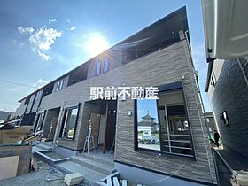 シャンベルジュ　依井I 105 ｜ 福岡県朝倉郡筑前町依井1335-1（賃貸アパート1LDK・1階・50.01㎡） その8