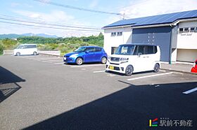 ピュアセゾン 105 ｜ 福岡県朝倉市平塚1506-4（賃貸アパート1K・1階・23.18㎡） その12