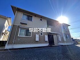 グランド・コートA棟 202 ｜ 福岡県朝倉市来春288（賃貸アパート1LDK・2階・42.33㎡） その7