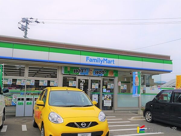 カーサ・フォレスタ　C 202｜福岡県朝倉郡筑前町高田(賃貸アパート2LDK・2階・62.02㎡)の写真 その17