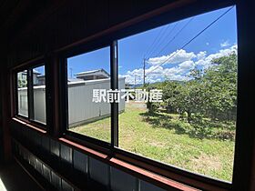 トーエイコーポ 1D ｜ 福岡県うきは市吉井町1469-1（賃貸アパート1LDK・1階・50.00㎡） その20