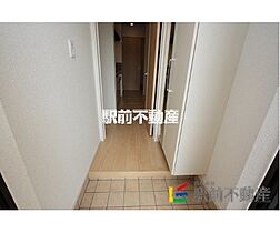 福岡県朝倉郡筑前町依井412-2（賃貸アパート1LDK・1階・50.06㎡） その17