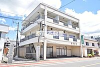 福岡県朝倉市甘木1962-1-2：物件画像／株式会社駅前不動産　朝倉店