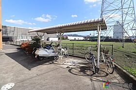 プログレス　グランディ 105 ｜ 福岡県朝倉郡筑前町依井1066-3（賃貸アパート2LDK・1階・57.85㎡） その11