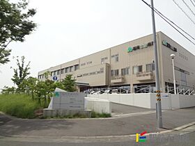 ラフィネ三沢 105 ｜ 福岡県小郡市三沢2959-3、2959-11（賃貸アパート1LDK・1階・36.94㎡） その1