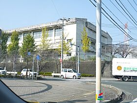 ラフィネ三沢 105 ｜ 福岡県小郡市三沢2959-3、2959-11（賃貸アパート1LDK・1階・36.94㎡） その4