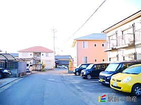 福岡県朝倉市牛木9-3（賃貸アパート1K・2階・24.39㎡） その10