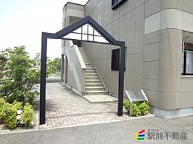 ベルフォレスト 202 ｜ 福岡県久留米市田主丸町殖木454-5（賃貸アパート1LDK・2階・36.00㎡） その10