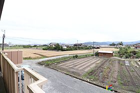 ハイツ中小路 102 ｜ 福岡県朝倉市馬田1590（賃貸アパート3DK・1階・45.00㎡） その13