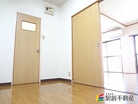 光コーポ 105 ｜ 福岡県朝倉市甘木631-2（賃貸アパート1K・1階・33.31㎡） その20