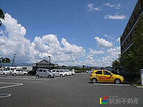 ラテール参番館 101 ｜ 福岡県久留米市北野町中川2306-5（賃貸アパート1LDK・1階・40.00㎡） その24