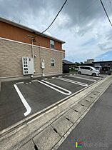 福岡県朝倉郡筑前町依井1363-1（賃貸アパート1LDK・1階・45.82㎡） その10