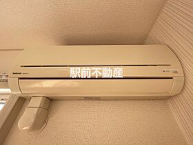 メディオエス 102 ｜ 福岡県うきは市吉井町686-5（賃貸アパート1K・1階・28.15㎡） その16