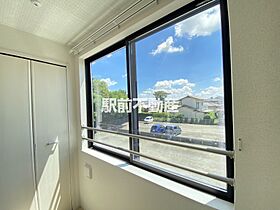 メゾンド吉井II 103 ｜ 福岡県うきは市吉井町38番地1（賃貸アパート1K・1階・33.20㎡） その13