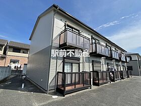 パインコート依井A棟 206 ｜ 福岡県朝倉郡筑前町依井448-1（賃貸アパート1DK・2階・32.88㎡） その8