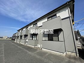 パインコート依井B棟 108 ｜ 福岡県朝倉郡筑前町依井448-1（賃貸アパート1LDK・1階・43.16㎡） その11