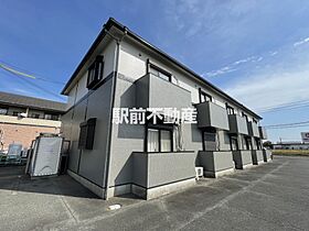 パインコート依井B棟 108 ｜ 福岡県朝倉郡筑前町依井448-1（賃貸アパート1LDK・1階・43.16㎡） その7