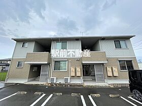 yume KAWACHI I 101 ｜ 福岡県うきは市浮羽町東隈上13-6（賃貸アパート1LDK・1階・44.63㎡） その11