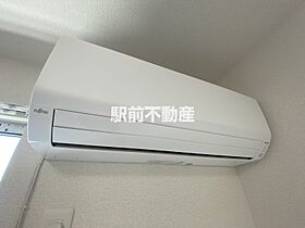 メゾンベール 103 ｜ 福岡県朝倉郡筑前町原地蔵2206-1（賃貸アパート1LDK・1階・39.77㎡） その16