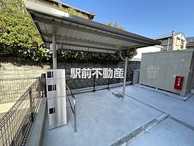 福岡県久留米市田主丸町田主丸1050-2（賃貸アパート1LDK・2階・46.90㎡） その9