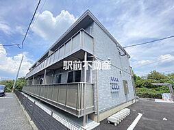 山隈駅 5.5万円