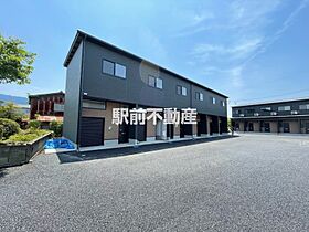 ヴォールデア田主丸 A-1 ｜ 福岡県久留米市田主丸町田主丸912-2（賃貸アパート1DK・1階・43.06㎡） その12