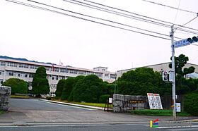 ヴォールデア田主丸 B-8 ｜ 福岡県久留米市田主丸町田主丸912-2（賃貸アパート1DK・1階・29.81㎡） その28