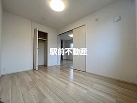 シャンベルジュ　依井II 205 ｜ 福岡県朝倉郡筑前町依井1335-1（賃貸アパート2LDK・2階・59.55㎡） その16