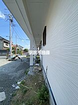 仮）栗田新築 B ｜ 福岡県朝倉郡筑前町栗田968（賃貸アパート1LDK・1階・43.70㎡） その12