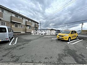 福岡県うきは市浮羽町東隈上314番2（賃貸アパート1LDK・2階・33.39㎡） その7