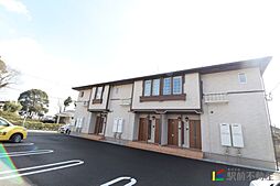 山隈駅 4.6万円