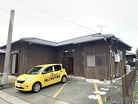 リバーハウス D ｜ 福岡県朝倉市柿原952（賃貸一戸建3LDK・1階・80.32㎡） その12