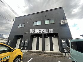 R the attitude新宿通り 202 ｜ 福岡県朝倉市甘木1183-2（賃貸アパート1LDK・2階・44.00㎡） その7