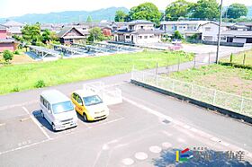 プチメゾン 203 ｜ 福岡県うきは市浮羽町朝田631-5（賃貸アパート1K・2階・22.87㎡） その11