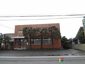 アルカンシエル参番館 103 ｜ 福岡県三井郡大刀洗町山隈1319（賃貸アパート2LDK・1階・54.21㎡） その25