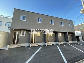 ネスタ甘木駅前 104 ｜ 福岡県朝倉市甘木1167-18（賃貸アパート1DK・1階・22.35㎡） その12