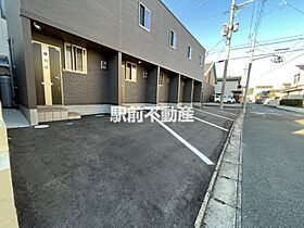 ネスタ甘木駅前 104 ｜ 福岡県朝倉市甘木1167-18（賃貸アパート1DK・1階・22.35㎡） その9