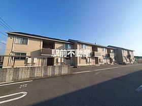 フェアプラッツ参番館 211 ｜ 福岡県三井郡大刀洗町大字本郷4140-3（賃貸アパート2LDK・2階・53.76㎡） その1