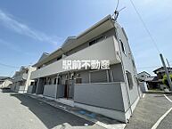 福岡県朝倉市杷木寒水6-1：物件画像／株式会社駅前不動産　朝倉店