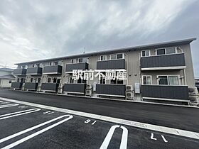 D-room朝倉新町 205 ｜ 福岡県朝倉郡筑前町新町139（賃貸アパート2LDK・2階・54.99㎡） その7